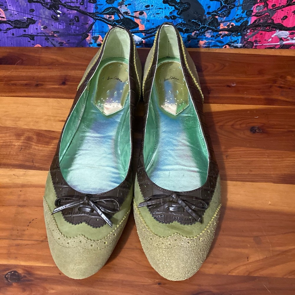 Sam Edelman Slip on flats shoes